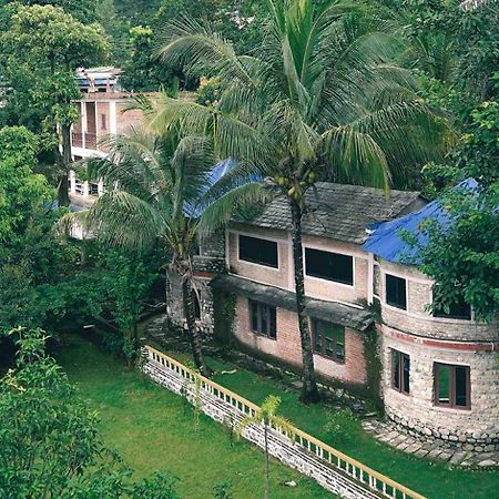 Presidency Resort Upardang Gadhi Exterior foto