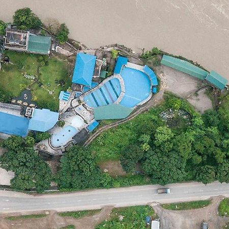 Presidency Resort Upardang Gadhi Exterior foto